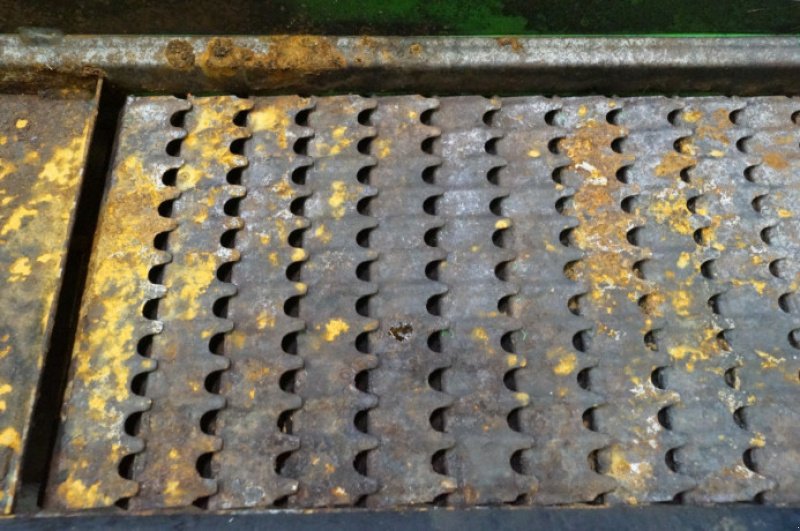 Sonstiges Mähdrescherzubehör des Typs John Deere 9780, Gebrauchtmaschine in Hemmet (Bild 9)