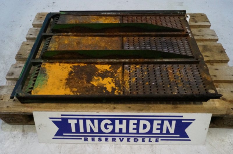 Sonstiges Mähdrescherzubehör des Typs John Deere 9780, Gebrauchtmaschine in Hemmet (Bild 7)