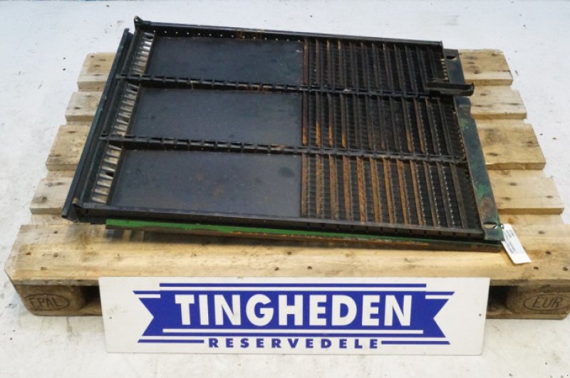 Sonstiges Mähdrescherzubehör des Typs John Deere 9780, Gebrauchtmaschine in Hemmet (Bild 1)