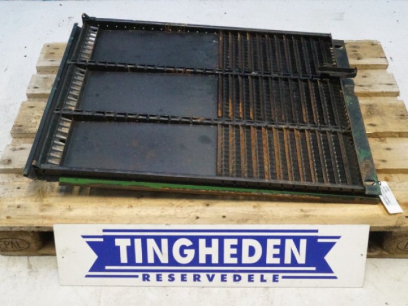 Sonstiges Mähdrescherzubehör typu John Deere 9780, Gebrauchtmaschine v Hemmet (Obrázek 1)