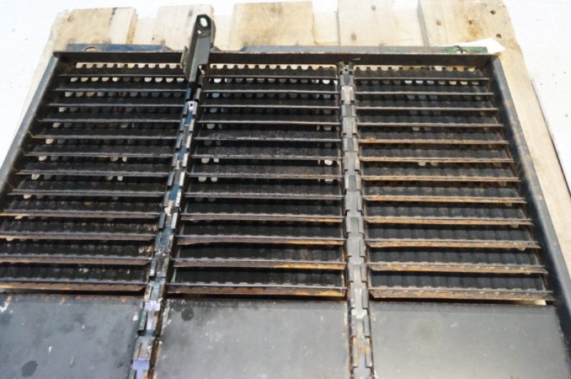 Sonstiges Mähdrescherzubehör des Typs John Deere 9780, Gebrauchtmaschine in Hemmet (Bild 4)