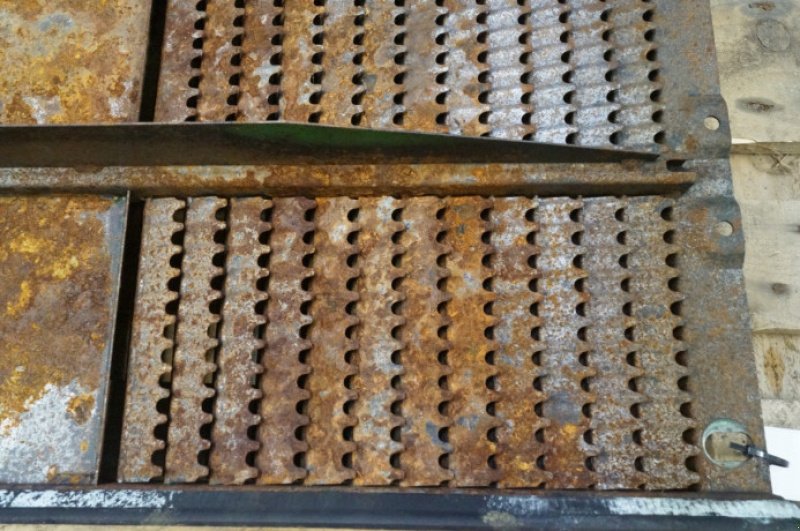 Sonstiges Mähdrescherzubehör typu John Deere 9780, Gebrauchtmaschine v Hemmet (Obrázek 11)