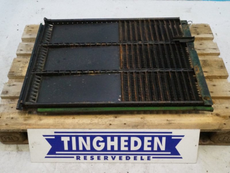 Sonstiges Mähdrescherzubehör typu John Deere 9780, Gebrauchtmaschine v Hemmet (Obrázek 1)