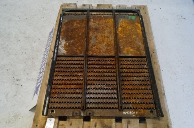 Sonstiges Mähdrescherzubehör typu John Deere 9780, Gebrauchtmaschine v Hemmet (Obrázek 12)