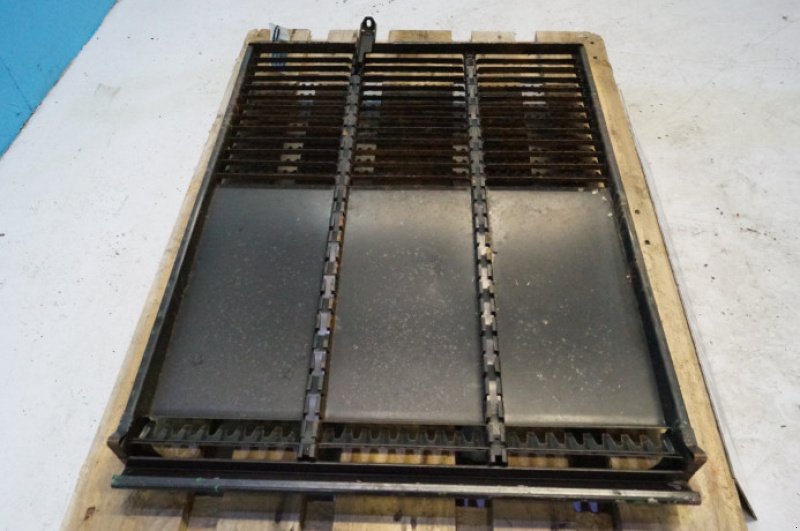 Sonstiges Mähdrescherzubehör typu John Deere 9780, Gebrauchtmaschine v Hemmet (Obrázek 4)