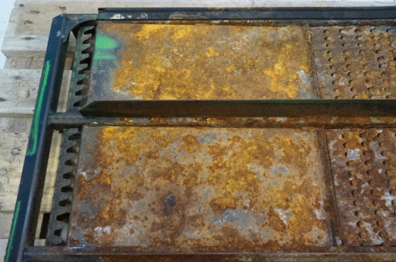 Sonstiges Mähdrescherzubehör typu John Deere 9780, Gebrauchtmaschine v Hemmet (Obrázek 10)