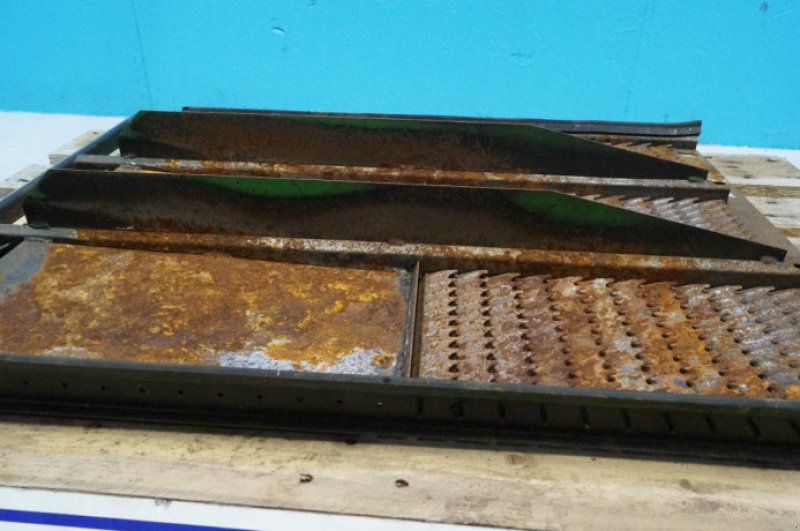 Sonstiges Mähdrescherzubehör typu John Deere 9780, Gebrauchtmaschine v Hemmet (Obrázek 13)