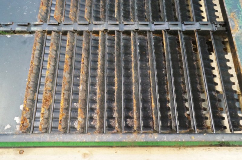 Sonstiges Mähdrescherzubehör typu John Deere 9780, Gebrauchtmaschine v Hemmet (Obrázek 3)