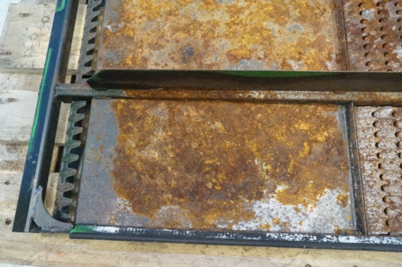 Sonstiges Mähdrescherzubehör typu John Deere 9780, Gebrauchtmaschine v Hemmet (Obrázek 9)
