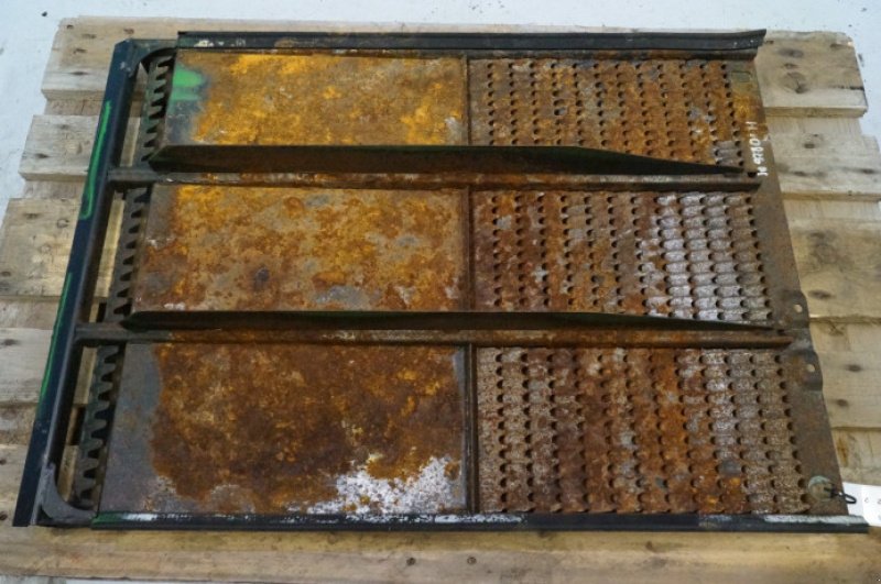 Sonstiges Mähdrescherzubehör typu John Deere 9780, Gebrauchtmaschine v Hemmet (Obrázek 7)