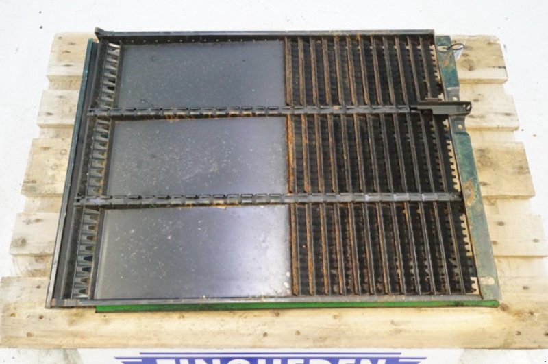 Sonstiges Mähdrescherzubehör typu John Deere 9780, Gebrauchtmaschine v Hemmet (Obrázek 2)