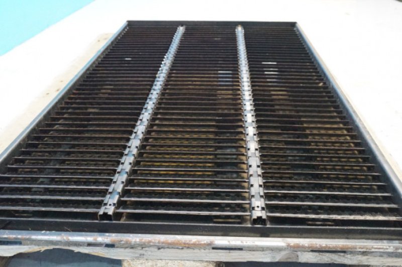 Sonstiges Mähdrescherzubehör des Typs John Deere 9780, Gebrauchtmaschine in Hemmet (Bild 4)