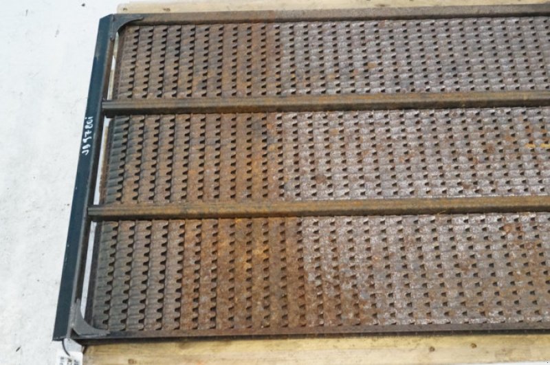 Sonstiges Mähdrescherzubehör des Typs John Deere 9780, Gebrauchtmaschine in Hemmet (Bild 7)