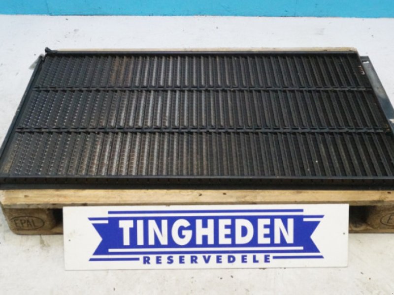 Sonstiges Mähdrescherzubehör typu John Deere 9780, Gebrauchtmaschine v Hemmet (Obrázek 1)