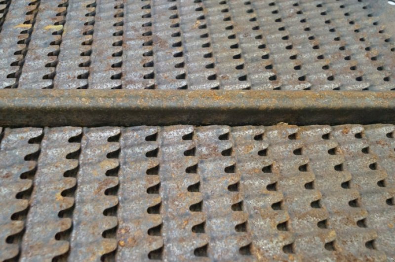 Sonstiges Mähdrescherzubehör des Typs John Deere 9780, Gebrauchtmaschine in Hemmet (Bild 10)