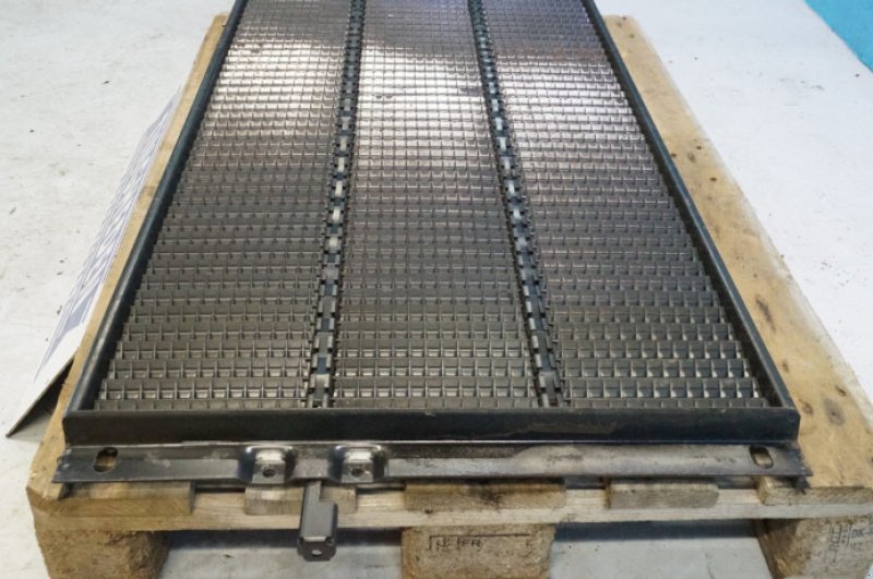 Sonstiges Mähdrescherzubehör des Typs John Deere 9780, Gebrauchtmaschine in Hemmet (Bild 5)