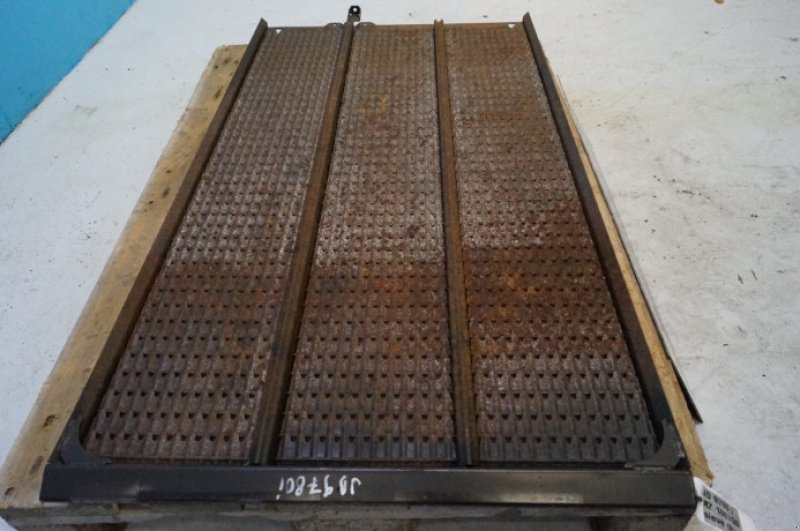 Sonstiges Mähdrescherzubehör des Typs John Deere 9780, Gebrauchtmaschine in Hemmet (Bild 11)