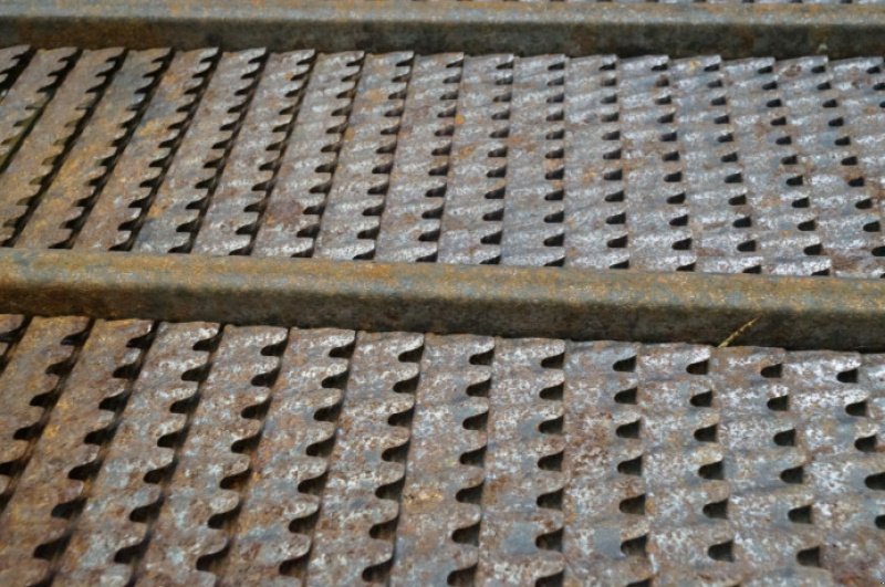 Sonstiges Mähdrescherzubehör des Typs John Deere 9780, Gebrauchtmaschine in Hemmet (Bild 9)