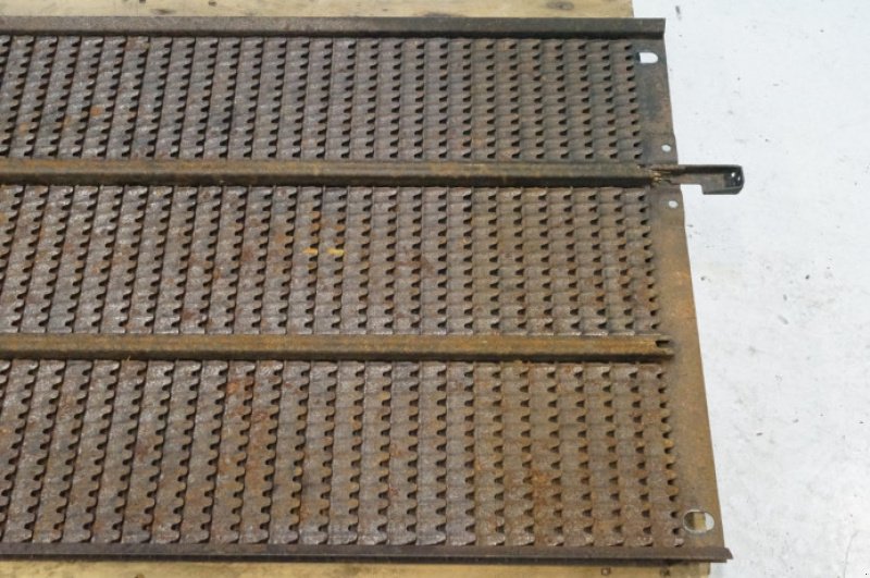 Sonstiges Mähdrescherzubehör des Typs John Deere 9780, Gebrauchtmaschine in Hemmet (Bild 8)