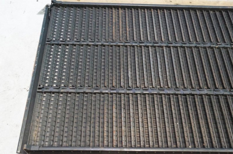 Sonstiges Mähdrescherzubehör des Typs John Deere 9780, Gebrauchtmaschine in Hemmet (Bild 2)