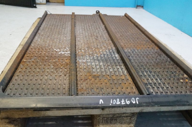 Sonstiges Mähdrescherzubehör des Typs John Deere 9780, Gebrauchtmaschine in Hemmet (Bild 11)