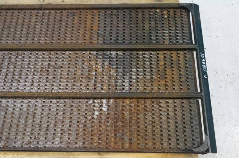 Sonstiges Mähdrescherzubehör des Typs John Deere 9780, Gebrauchtmaschine in Hemmet (Bild 9)