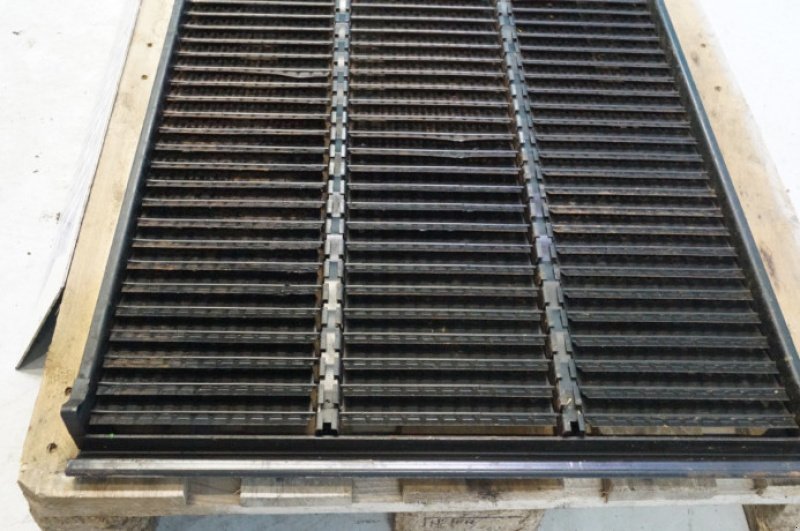 Sonstiges Mähdrescherzubehör des Typs John Deere 9780, Gebrauchtmaschine in Hemmet (Bild 7)