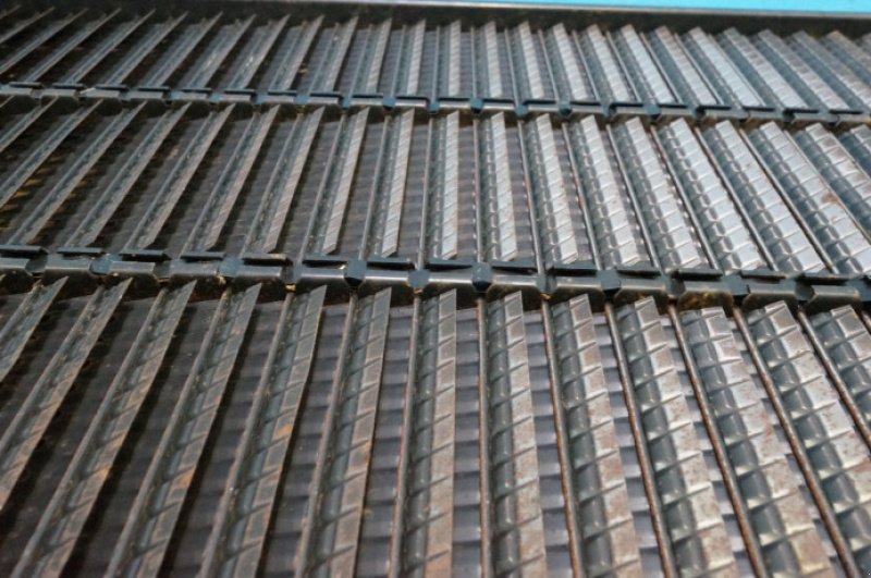 Sonstiges Mähdrescherzubehör des Typs John Deere 9780, Gebrauchtmaschine in Hemmet (Bild 4)