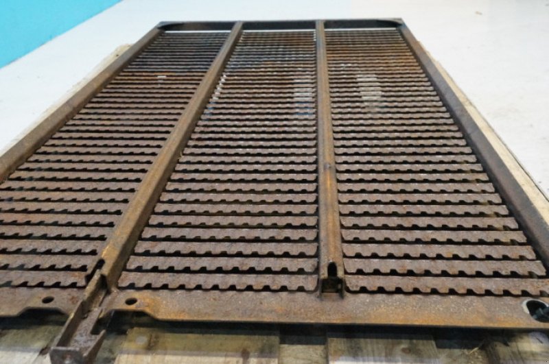 Sonstiges Mähdrescherzubehör des Typs John Deere 9780, Gebrauchtmaschine in Hemmet (Bild 10)