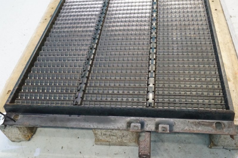 Sonstiges Mähdrescherzubehör des Typs John Deere 9780, Gebrauchtmaschine in Hemmet (Bild 5)