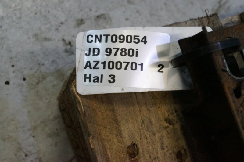 Sonstiges Mähdrescherzubehör des Typs John Deere 9780, Gebrauchtmaschine in Hemmet (Bild 12)