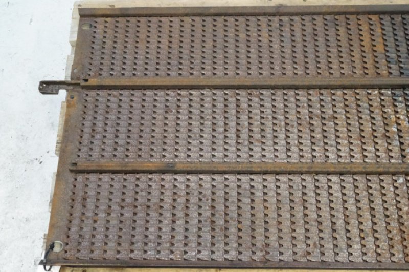 Sonstiges Mähdrescherzubehör des Typs John Deere 9780, Gebrauchtmaschine in Hemmet (Bild 8)