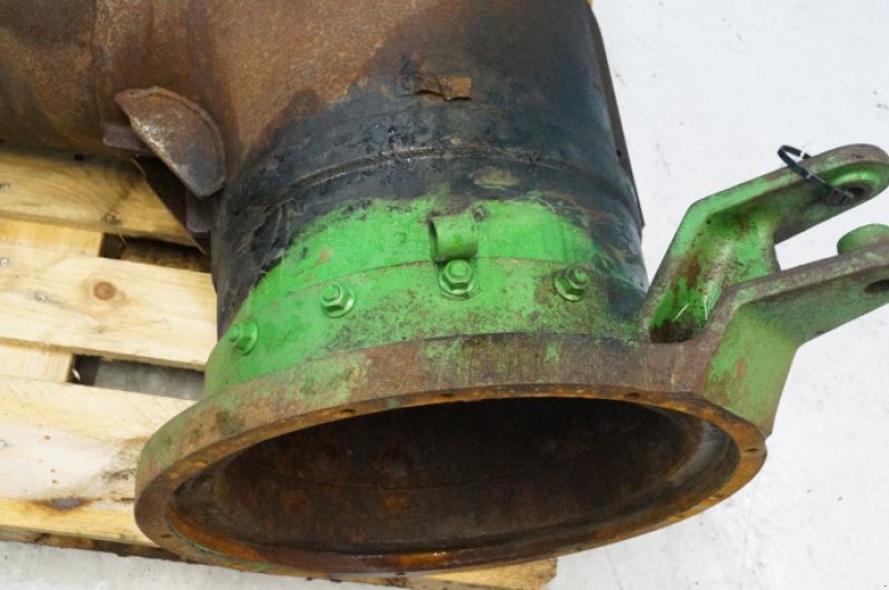 Sonstiges Mähdrescherzubehör typu John Deere 9780, Gebrauchtmaschine v Hemmet (Obrázek 4)