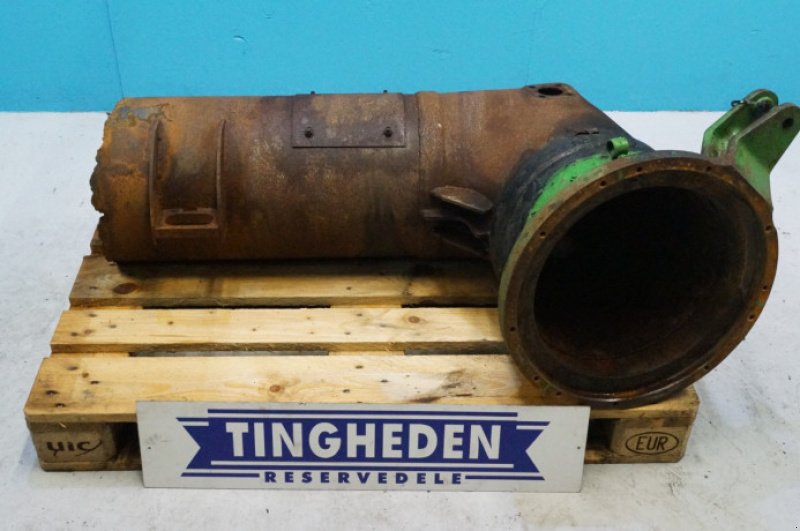 Sonstiges Mähdrescherzubehör typu John Deere 9780, Gebrauchtmaschine v Hemmet (Obrázek 1)