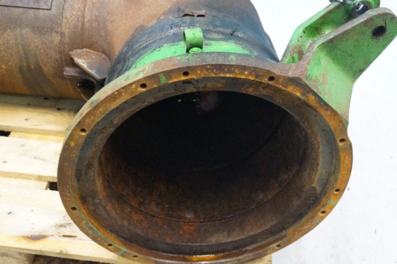 Sonstiges Mähdrescherzubehör typu John Deere 9780, Gebrauchtmaschine v Hemmet (Obrázek 3)