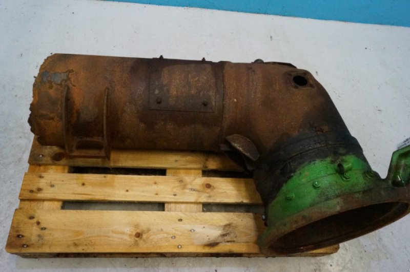 Sonstiges Mähdrescherzubehör typu John Deere 9780, Gebrauchtmaschine v Hemmet (Obrázek 5)