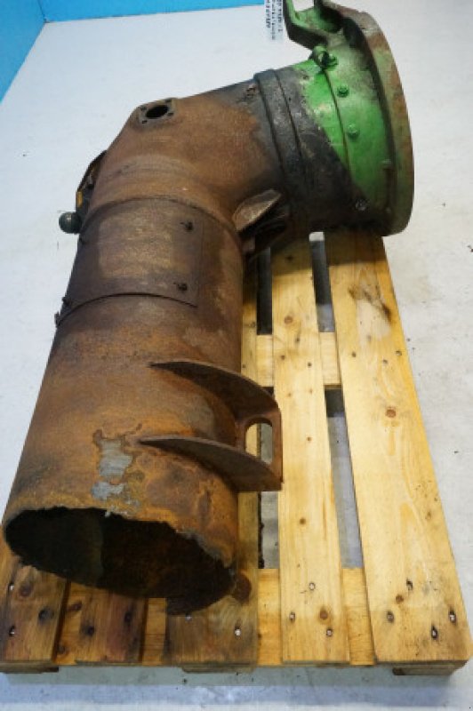 Sonstiges Mähdrescherzubehör typu John Deere 9780, Gebrauchtmaschine v Hemmet (Obrázek 7)