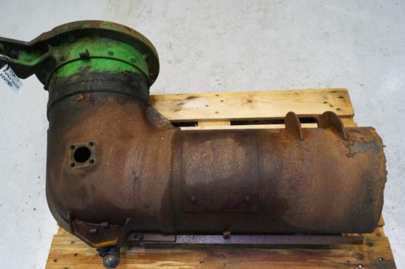 Sonstiges Mähdrescherzubehör typu John Deere 9780, Gebrauchtmaschine v Hemmet (Obrázek 10)