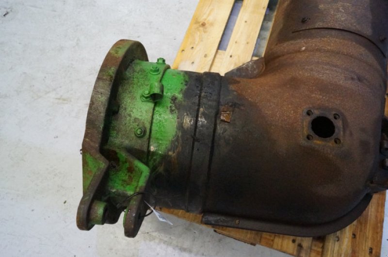 Sonstiges Mähdrescherzubehör typu John Deere 9780, Gebrauchtmaschine v Hemmet (Obrázek 13)