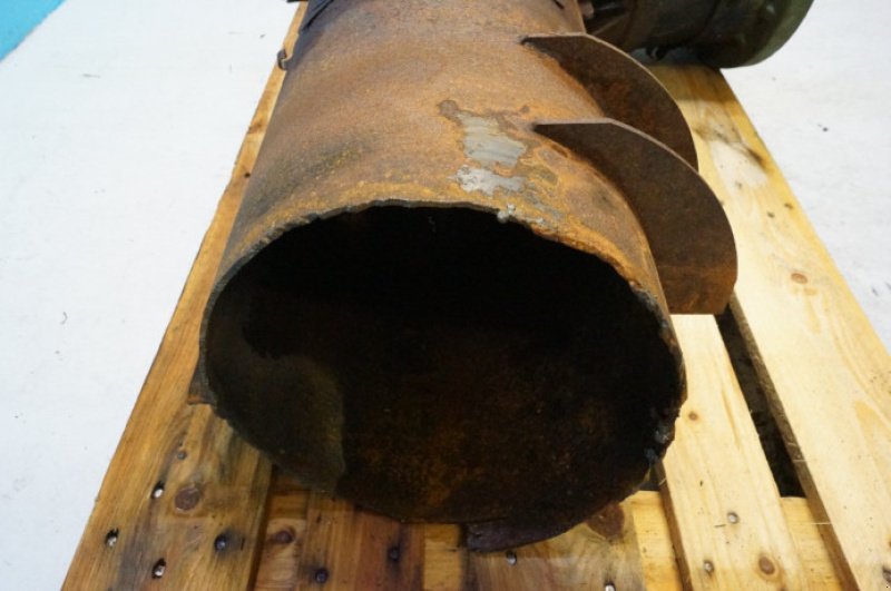 Sonstiges Mähdrescherzubehör typu John Deere 9780, Gebrauchtmaschine v Hemmet (Obrázek 8)