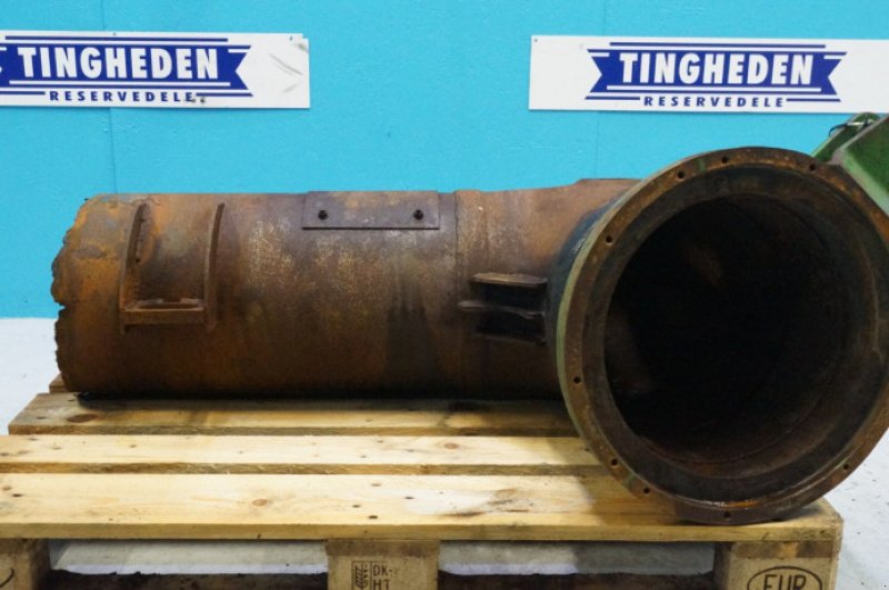 Sonstiges Mähdrescherzubehör typu John Deere 9780, Gebrauchtmaschine v Hemmet (Obrázek 2)