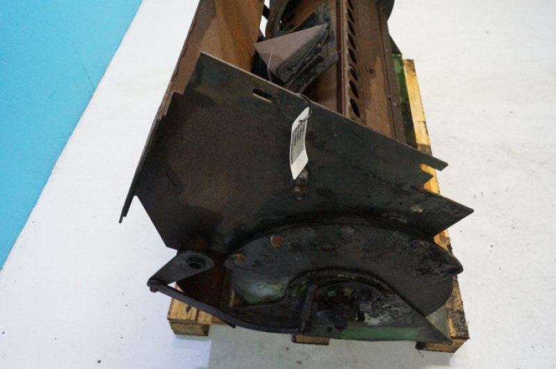 Sonstiges Mähdrescherzubehör des Typs John Deere 9780, Gebrauchtmaschine in Hemmet (Bild 8)