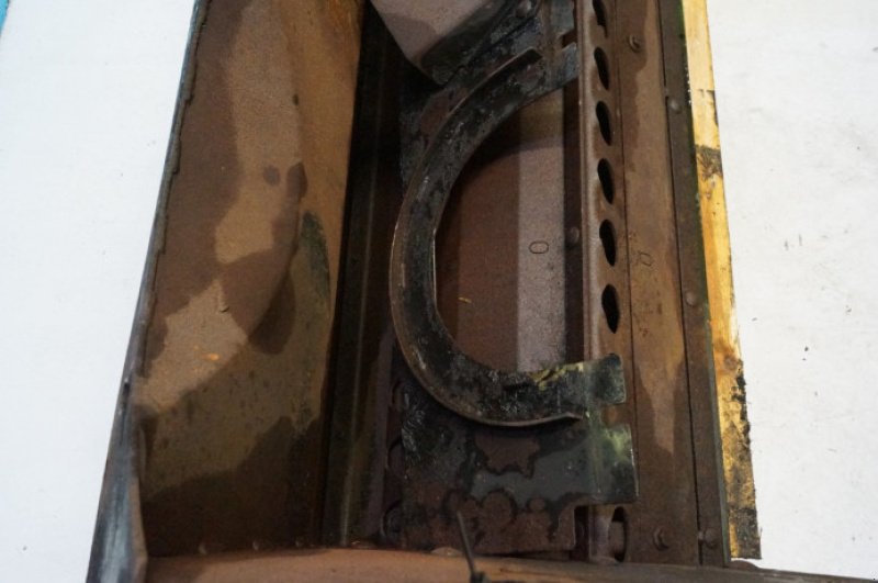 Sonstiges Mähdrescherzubehör des Typs John Deere 9780, Gebrauchtmaschine in Hemmet (Bild 9)