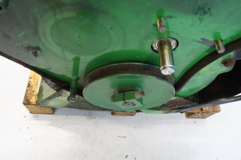 Sonstiges Mähdrescherzubehör des Typs John Deere 9780, Gebrauchtmaschine in Hemmet (Bild 15)