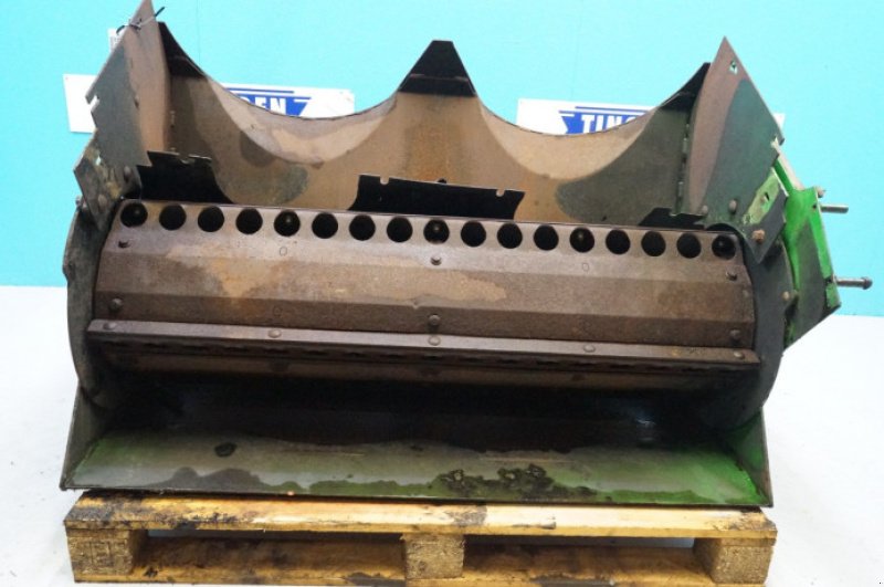 Sonstiges Mähdrescherzubehör des Typs John Deere 9780, Gebrauchtmaschine in Hemmet (Bild 19)