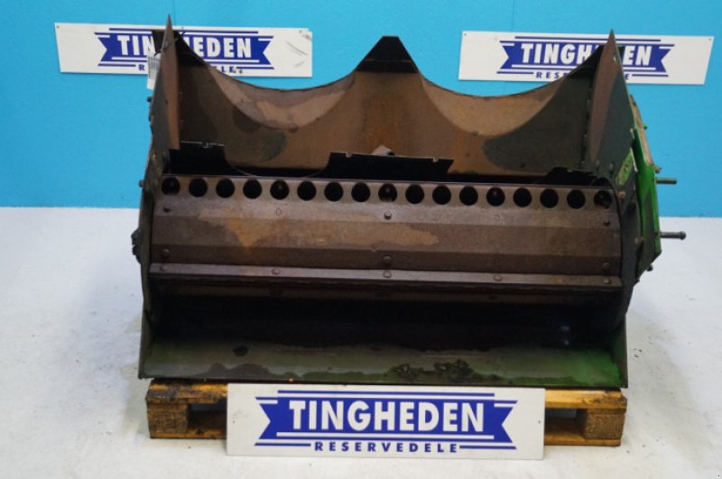 Sonstiges Mähdrescherzubehör des Typs John Deere 9780, Gebrauchtmaschine in Hemmet (Bild 1)