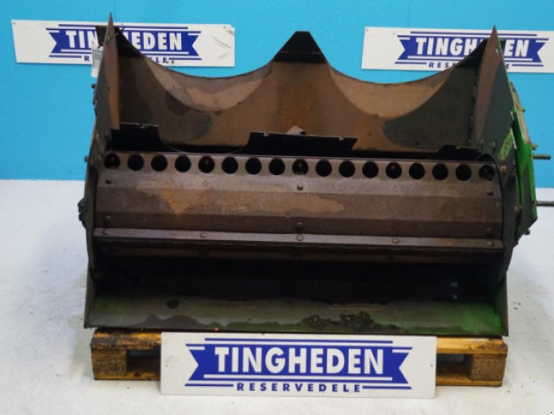Sonstiges Mähdrescherzubehör typu John Deere 9780, Gebrauchtmaschine v Hemmet (Obrázek 1)
