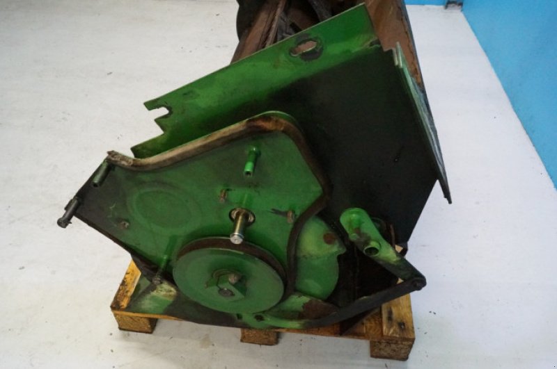 Sonstiges Mähdrescherzubehör des Typs John Deere 9780, Gebrauchtmaschine in Hemmet (Bild 14)