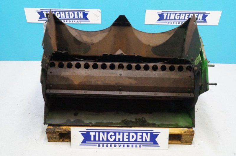 Sonstiges Mähdrescherzubehör des Typs John Deere 9780, Gebrauchtmaschine in Hemmet (Bild 2)