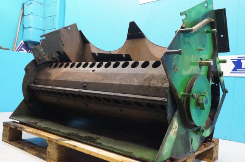 Sonstiges Mähdrescherzubehör des Typs John Deere 9780, Gebrauchtmaschine in Hemmet (Bild 16)